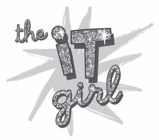 The It Girl 1