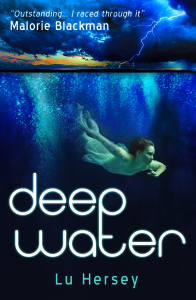 33 Deep Water