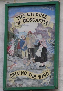 boscastle witches