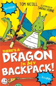 Dragon In My Backpackv3