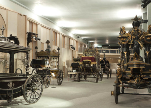 Funeral-Carriage-Museum-in-Barcelona