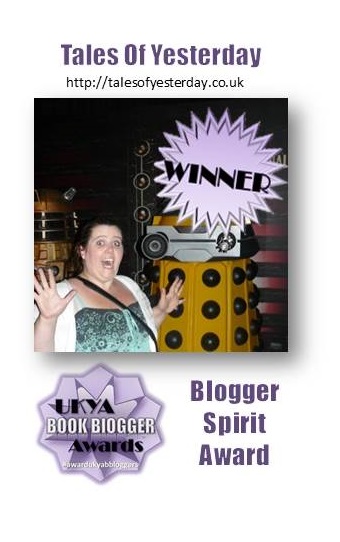 awardsbloggerspirit
