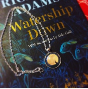 watership down necklace