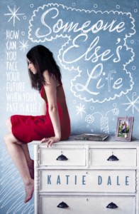 Someone Else's Life UK cover