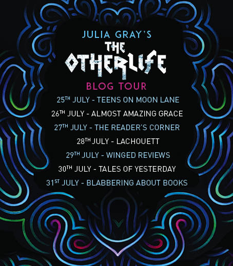Otherlife blog tour graphic