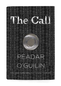 The Call - cover