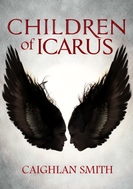 Children of Icarus high res
