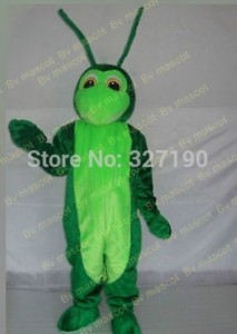 Wholesale-Green-font-b-Grasshopper-b-font-Mascot-font-b-Costume-b-font-Locust-Mascot-font